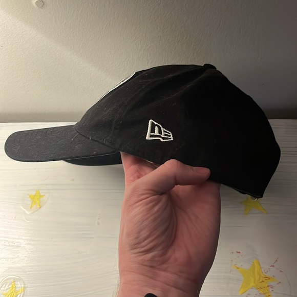 One Size Ireland Football Cap - Picture 3 of 4